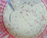 Foto langkah ke 3 dari resep Peyek renyah ala ibu imah.