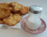 Foto del paso 29 de la receta: Orelletes de Alcoi