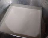 Foto langkah ke 5 dari resep Kue Talam Labu Kuning.