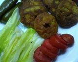 عکس مرحله 3 از دستور فلافل