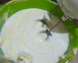 Foto langkah ke 5 dari resep Ice cream nasi 🍚🍨🍓.