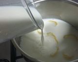 Foto del paso 1 de la receta: Pan de calatrava con sobaos enteros