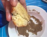 A picture of step 7 of Delightful Doughnuts.
