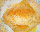 Foto del paso 1 de la receta: Pan casero tipo campo 🍞