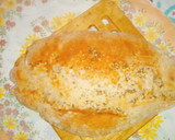 Foto del paso 1 de la receta: Pan casero tipo campo 🍞