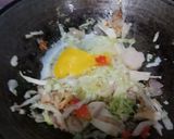 Foto langkah ke 3 dari resep Bihun Goreng ala ala Solaria.