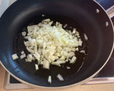 Foto del paso 1 de la receta: Col con salchichas