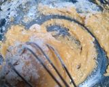 Foto langkah ke 1 dari resep Shouffle Japanese Pancake.