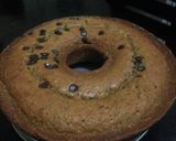 Foto langkah ke 1 dari resep Banana cake no mixer no butter enak.