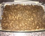 Rakott cukkini recept fázis 4 fotója