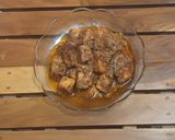 পনির মহারানী (Paneer maharani recipe in bengali) রেসিপি ধাপ - 8 ছবি