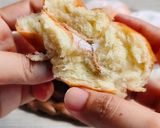 Foto langkah ke 11 dari resep Donat Pisang.