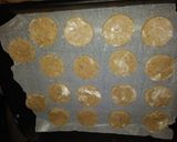 Foto del paso 3 de la receta: Alfajores marplatenses