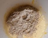 Diós mágnás pite #január2027 recept fázis 2 fotója