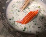 Japanese Crab Sticks Tempura recipe step 4 photo