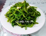 Hình bước làm 2 của món Cơm nhà đơn giản mà ngon 159