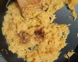 એપ્પલ સિનેમોન હલવા (Apple cinnamon halwa recipe in english) રેસીપી સ્ટેપ4ફોટો