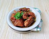 Foto langkah ke 3 dari resep Ayam Bistik.