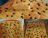 Foto langkah ke 6 dari resep Cake tape irit.