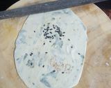 મેથી નાન (Methi Naan Recipe In Gujarati) રેસીપી સ્ટેપ3ફોટો