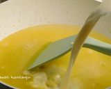 Foto langkah ke 7 dari resep Sawi Gulung Ayam Saffron.