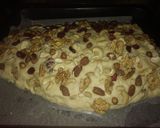 Foto del paso 3 de la receta: Pan dulce rectangular