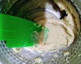 Foto langkah ke 1 dari resep Chiffon Cake Lembut with Au Bain Marie Technique.