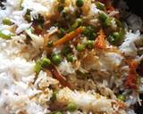 Biryani recipe step 3 photo
