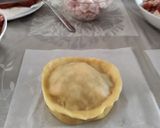 Foto del paso 8 de la receta: Empanadas mallorquinas de carne y guisantes