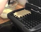 Une image de l'étape 6 de Gaufre 🧇 All-Clad.