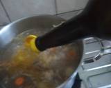 Cara Membuat Sop Brokoli Telur Puyuh 6