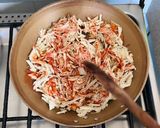 Foto del paso 1 de la receta: Coxinhas de frango (pollo) 🍗