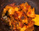 Foto langkah ke 3 dari resep Ayam bakar bumbu rujak.