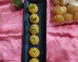 રગડા પૂરી (Ragda Poori Recipe In Gujarati) રેસીપી સ્ટેપ4ફોટો