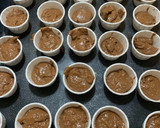 Foto del paso 5 de la receta: Mini muffins chocolate y nata en thermomix para cumple 1 de Carmen