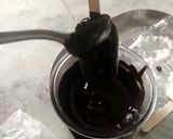 A picture of step 4 of Homemade Chocobar.