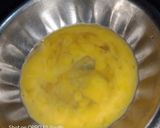এগচিস ওমলেট(egg cheese omelette recipe in bengali) রেসিপি ধাপ - 2 ছবি
