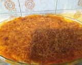 Házi lasagne recept fázis 4 fotója
