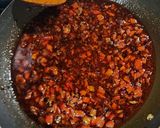 Foto del paso 3 de la receta: 🇦🇷🌶️🍲Salsa picante para locro 🍲🌶️🇦🇷