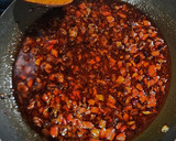 Foto del paso 3 de la receta: 🇦🇷🌶️🍲Salsa picante para locro 🍲🌶️🇦🇷
