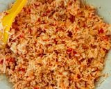 Foto langkah ke 3 dari resep Urap Sayuran.