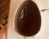 Foto del paso 3 de la receta: Huevos de Pascua 🐰