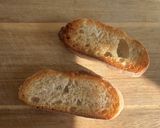 Foto del paso 3 de la receta Huevo poché al microondas