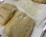 Foto del paso 3 de la receta Bacalao a la portuguesa (al estilo de mi madre)