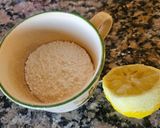 Foto del paso 7 de la receta: Budín de limón glaseado Star B