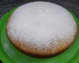 Foto del paso 1 de la receta: Torta matera de naranja