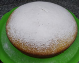 Foto del paso 1 de la receta: Torta matera de naranja