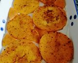 Foto del paso 8 de la receta "Parmesana" de calabaza