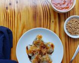 Foto langkah ke 9 dari resep Cilok Kriwil.
