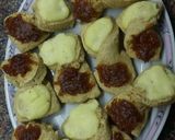 Foto del paso 5 de la receta: Facturas integrales